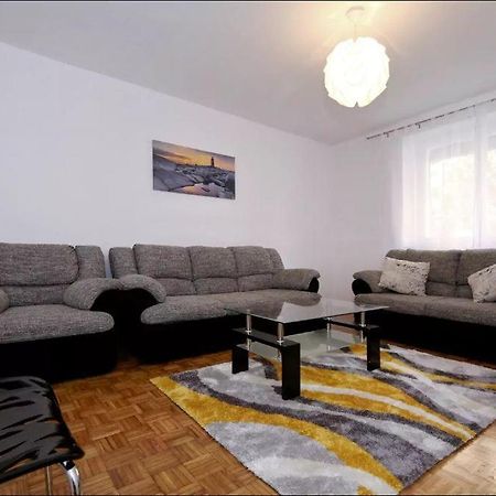 Apartment Marika Zadar Extérieur photo