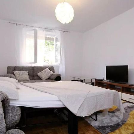 Apartment Marika Zadar Extérieur photo