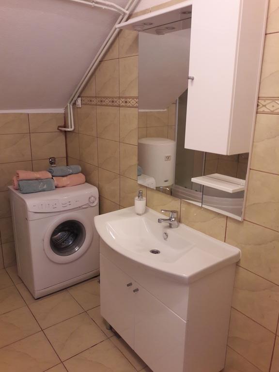 Apartment Marika Zadar Extérieur photo
