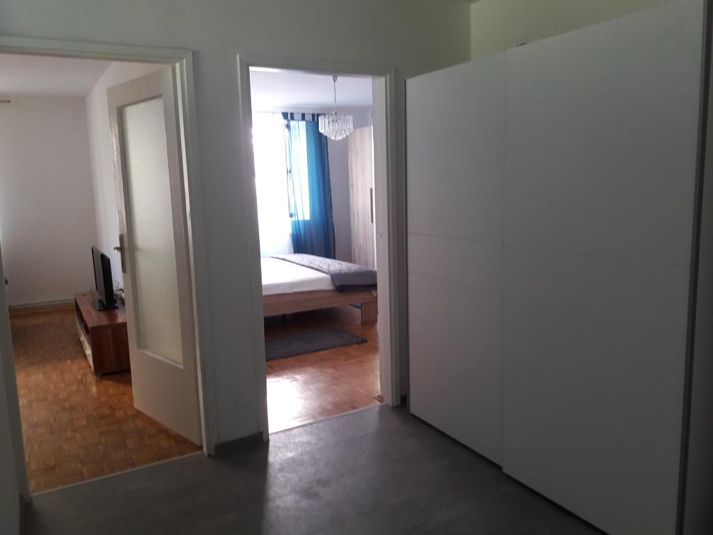 Apartment Marika Zadar Extérieur photo