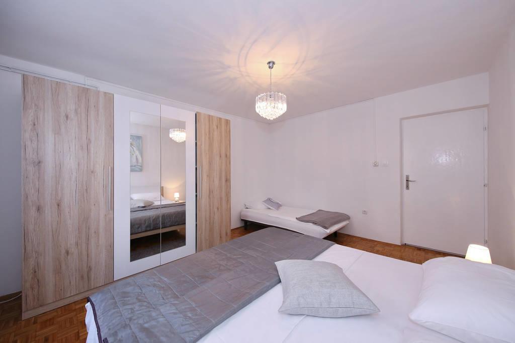 Apartment Marika Zadar Extérieur photo