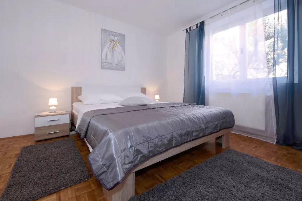 Apartment Marika Zadar Extérieur photo