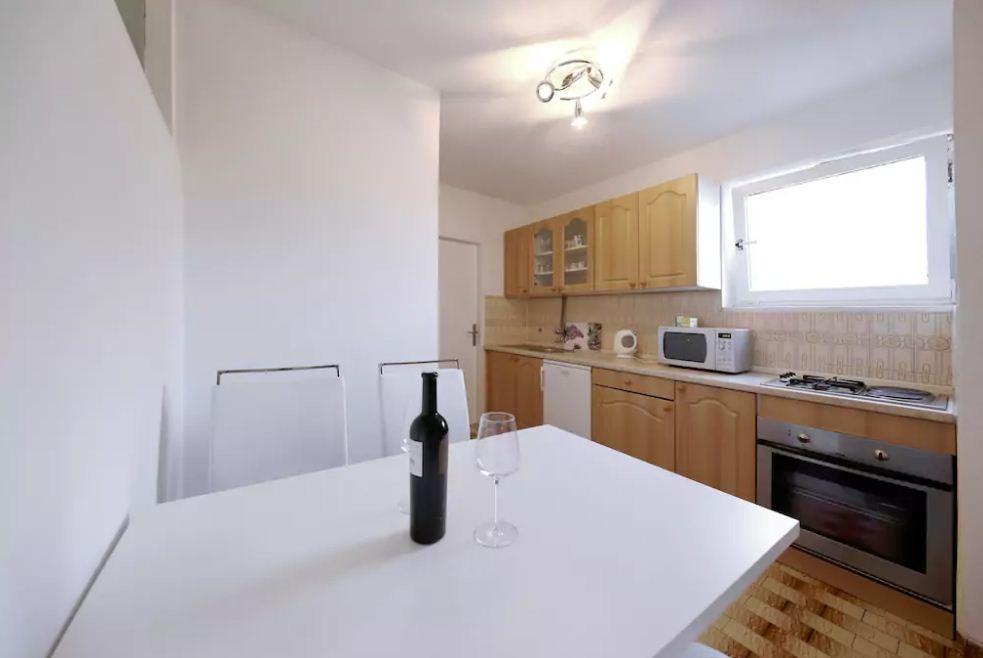 Apartment Marika Zadar Extérieur photo