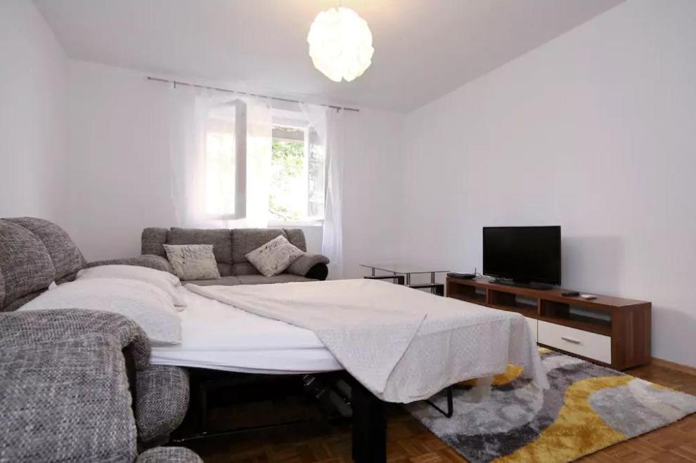 Apartment Marika Zadar Extérieur photo