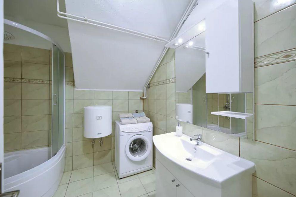 Apartment Marika Zadar Extérieur photo